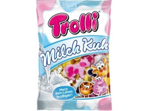 TROLLI JELEU 200GR VACUTA
