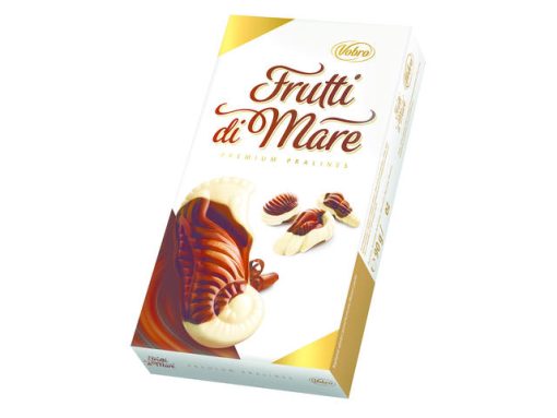 VOBRO FRUTTI DI MARE PRALINE 90GR