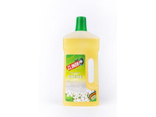 CLINOR SOLUTIE GRESIE 1L IASOMIE
