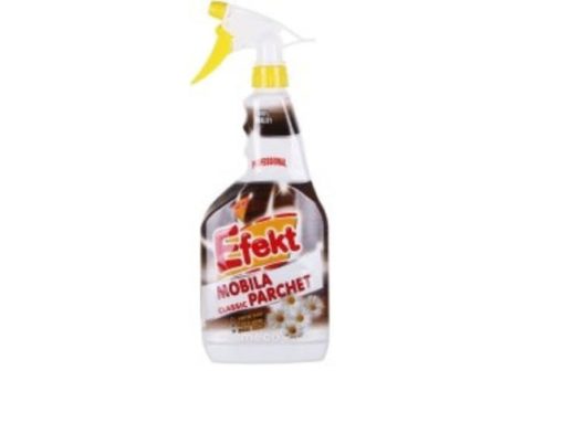 EFEKT SOLUTIE MOBILA 750ML CLASSIC