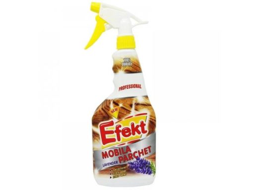 EFEKT SOLUTIE MOBILA 750ML LAVANDA