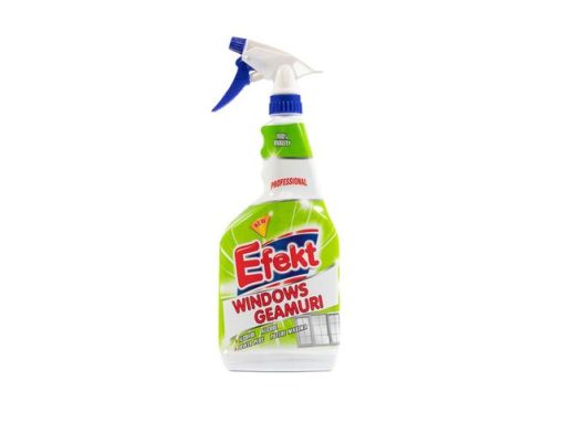 EFEKT SOLUTIE GEAMURI 750ML ALCOOL
