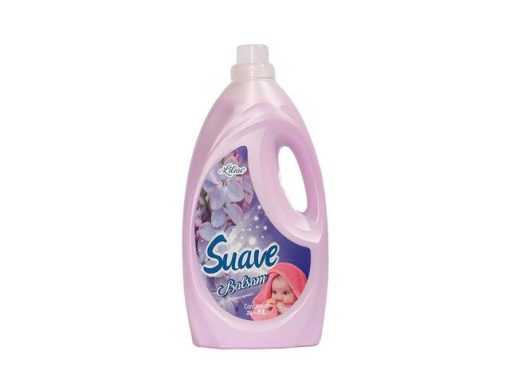 SUAVE BALSAM 2L LILIAC