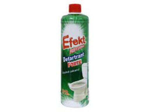 EFEKT DETARTRANT FORTE 1L PIN