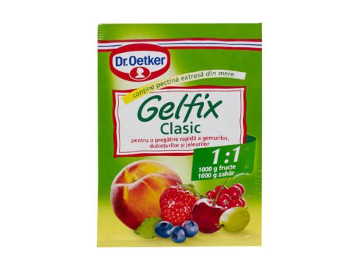 DR OETKER GELFIX 1/1 20GR