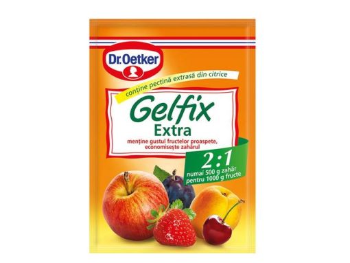 DR OETKER GELFIX 2/1 25GR