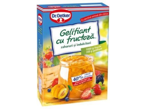 DR OETKER GELIFIANT DIETETIC 350GR