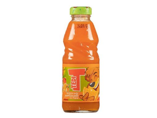 TEDI 0.2L MORCOV/MAR/PORTOCALA