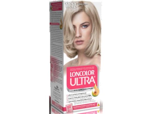 LONCOLOR ULTRA DIVERSE SORTIMENTE