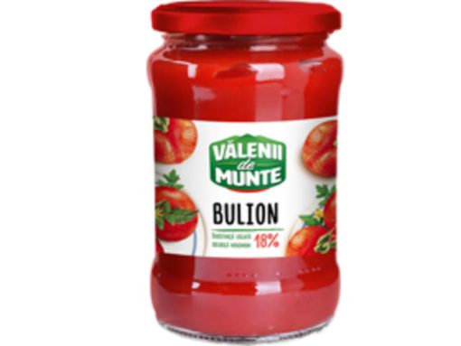 VALENII MUNTE BULION 18% 310G