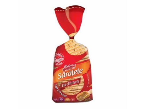 SALATINI SARATELE 110G CHIMEN