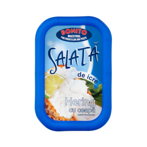 BONITO SALATA ICRE HERING 70GR CEAPA