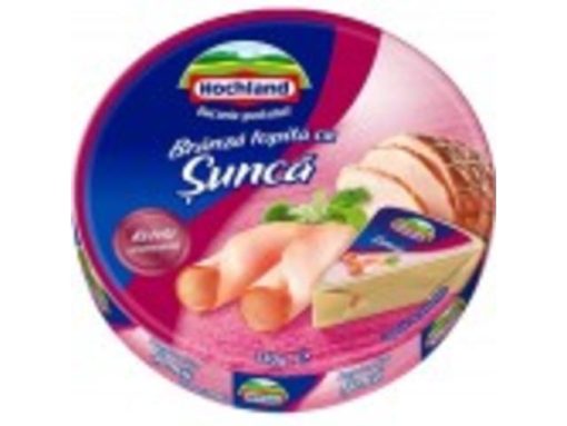 HOCHLAND BRANZA TOPITA TRIUNG 140GR SUNCA