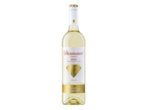 RIOJA DIAMANTE BLANCO DD 0.75L