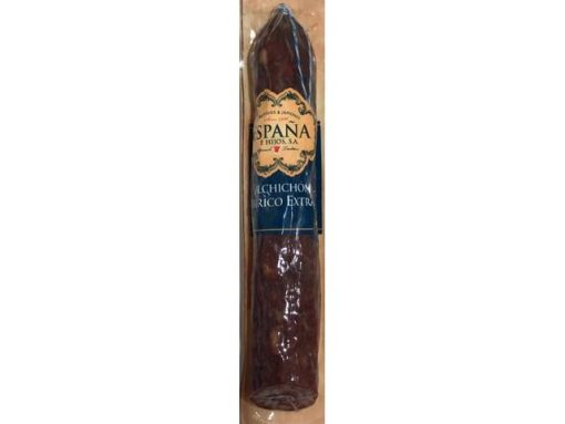 ESPANA SALCHICHON 250GR VELITA IBERICA
