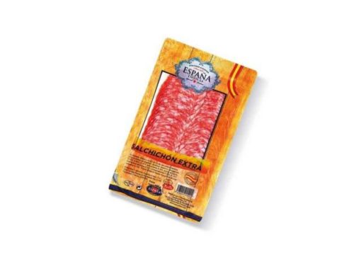 ESPANA BLISTER SALCHICHON 100GR EXTRA