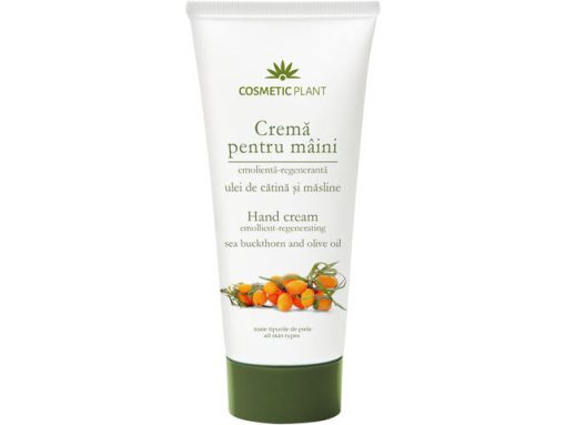 COSMETIC P. CREMA CATINA 100ML MAINI EMOLIENTA