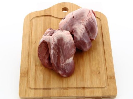 INIMA PORC /KG