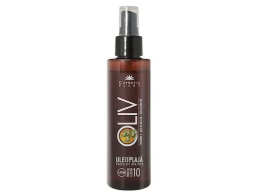 COSMETIC P. ULEI PLAJA 150ML OLIV SPF10
