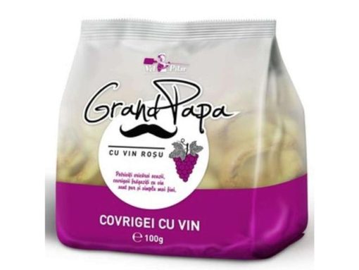 GRAND P COVRIGI FRAGEZITI 100GR VIN ROSU
