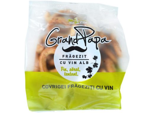 GRAND P COVRIGI FRAGEZITI 100GR VIN ALB