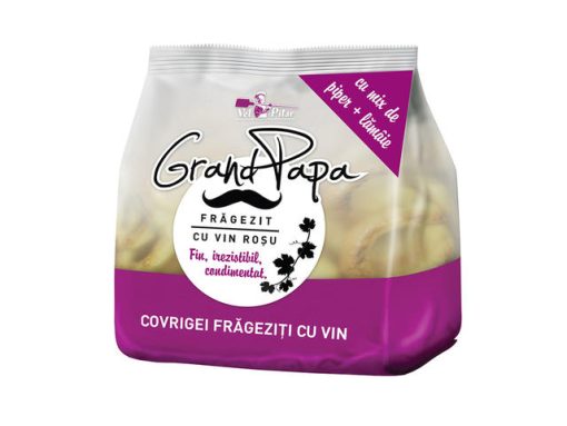 GRAND P COVRIGI FRAGEZITI 230GR VIN ROSU