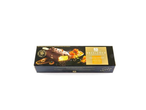 EKSELENCE INGH 85GR DUBLU CARAMEL