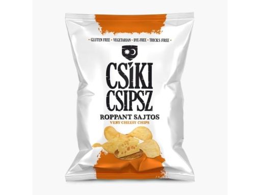 CSIKI CHIPS 250G ROPPANT/CASCAVAL