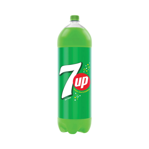 7UP 2.5L