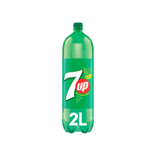 7UP 2L LAMAIE/LIME
