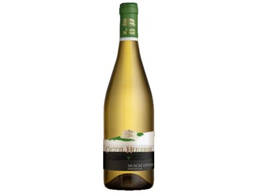 RECAS CASTEL H 0.75L MUSCAT OTTONEL DD