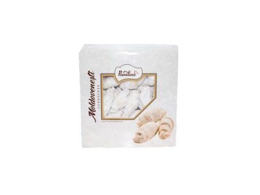 PANILINO CORNULETE MOLDOVENESTI 450GR