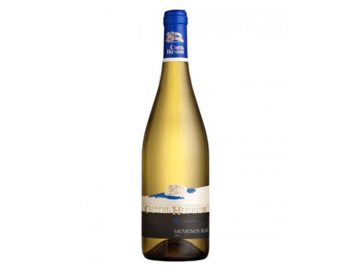 RECAS CASTEL H 0.75L SAUVIGNON BLANC SEC