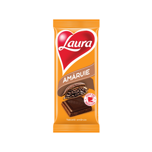 LAURA 80GR AMARUIE