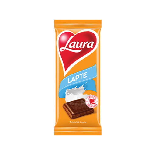 LAURA 80GR LAPTE