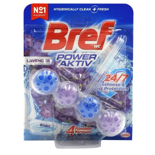BREF WC 4 BILE 50GR FLOWER