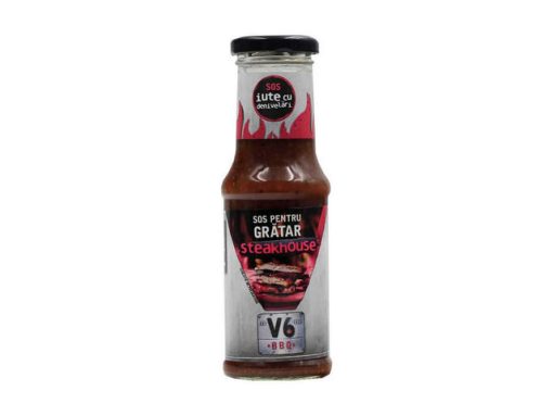 FUCHS SOS GRATAR MANGO 200ML