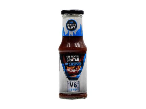 FUCHS SOS GRATAR ORIGINAL 200ML