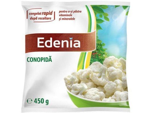 EDENIA CONOPIDA 450G