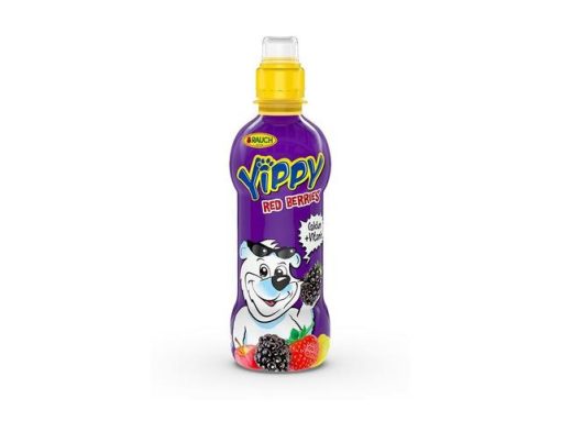 YIPPY SUC 330ML CHERRY 12%