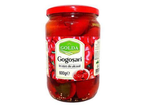 GOLDA GOGOSARI 660G