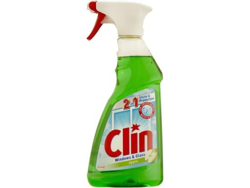 CLIN GEAM 500ML PISTOL APPLE