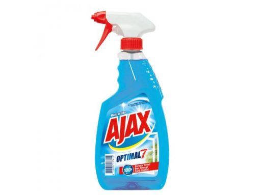 AJAX GEAM PISTOL 500ML TRIPLE ACTION