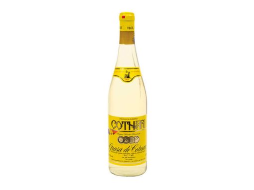 COTNARI GRASA DE COTNARI ALB 0.75L DD