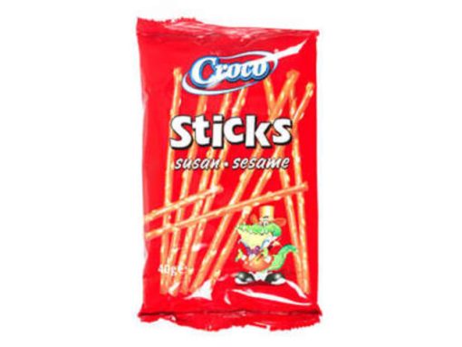 CROCO STICKS 40GR SUSAN