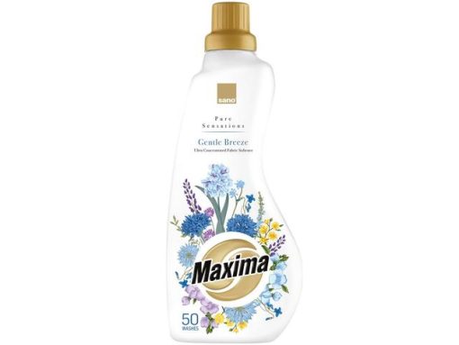 SANO BALSAM SOFT CONCENTRAT 1L GENTLE BREEZE
