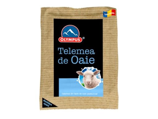 OLYMPUS TELEMEA 350GR OAIE