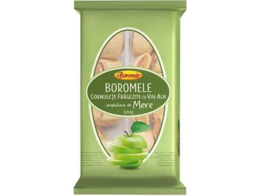 BOROMIR BOROMELE GEM 300GR MERE