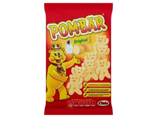 POM BAR 50GR ORIGINAL