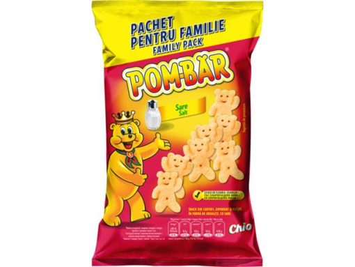 POM BAR 80GR SARE